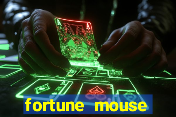 fortune mouse minutos pagantes madrugada